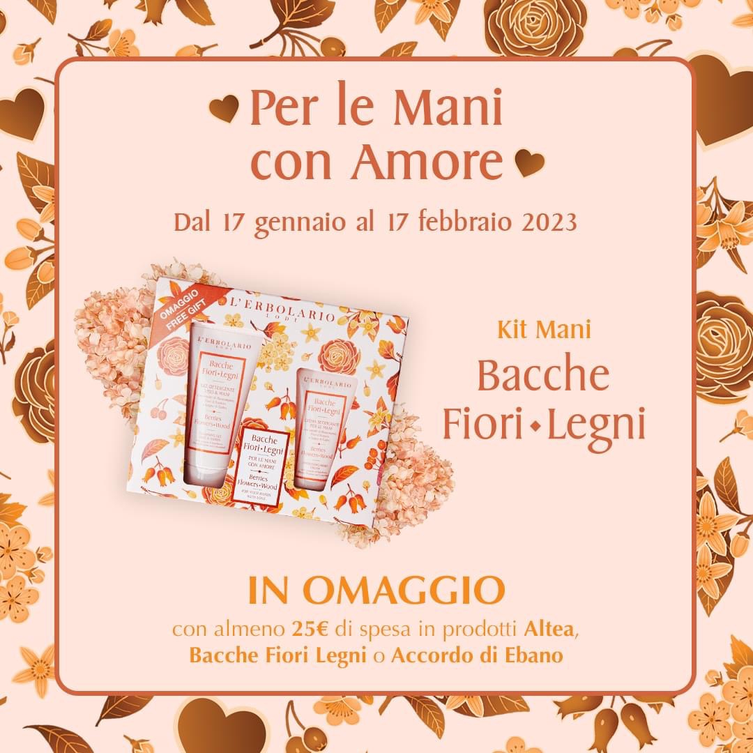 Banner promozione